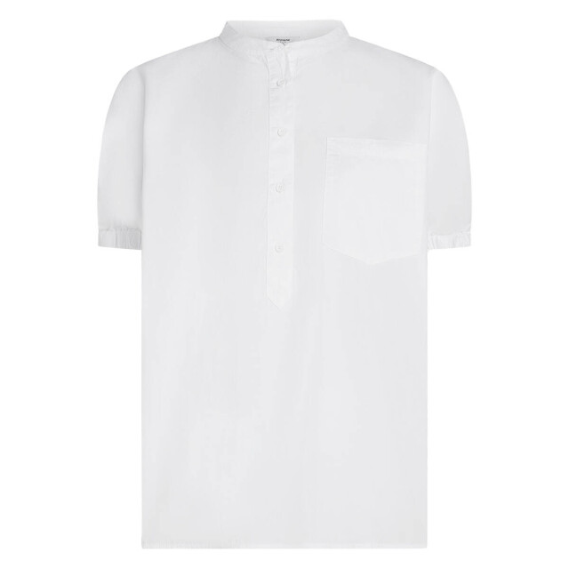 Penn & Ink Blouse lange mouw s26z858 Penn & Ink Blouse lange mouw S26Z858 large