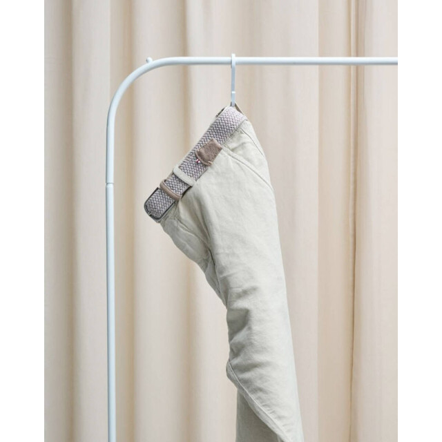 La Boucle Riem cap ferret suede La Boucle Riem CAP FERRET SUEDE large