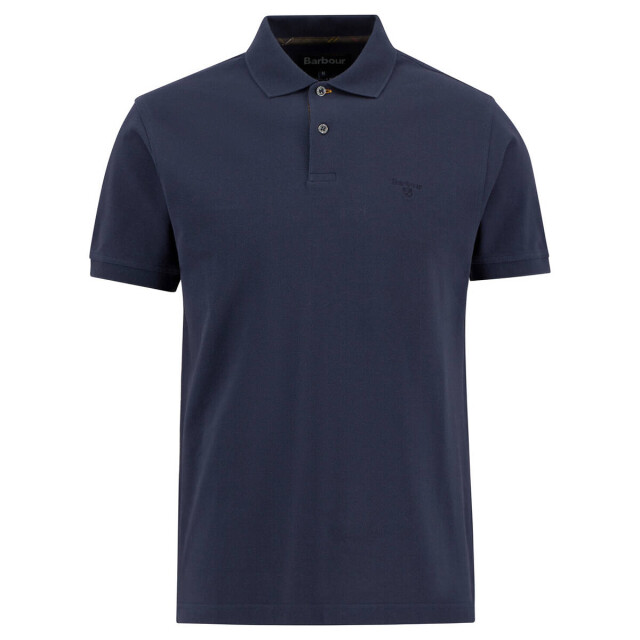 Barbour Polo mml1554 Barbour Polo MML1554 large