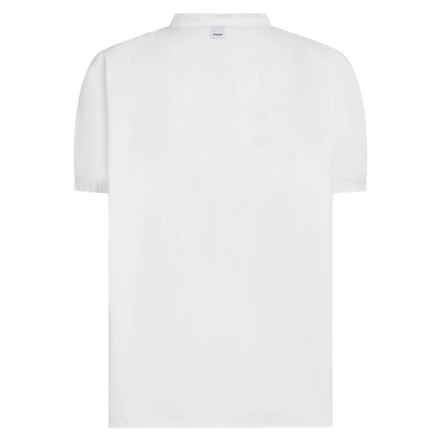 Penn & Ink Blouse lange mouw s26z858 Penn & Ink Blouse lange mouw S26Z858 large