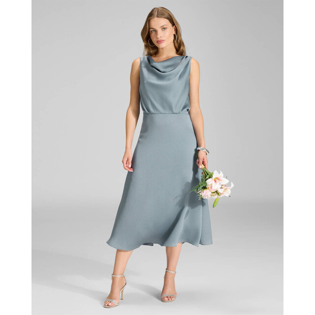 Swing Jurk 5ak04900 Swing Jurk 5AK04900 large