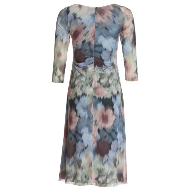 Swing Jurk 5ak05300 Swing Jurk 5AK05300 large