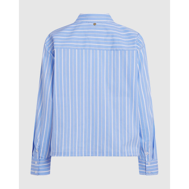 Circle of Trust Blouse lange mouw s26 60 aya Circle of Trust Blouse lange mouw S26_60_AYA large