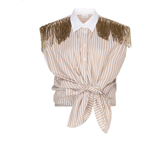 Dante 6 Blouse zonder mouw 261370 rhobin Dante 6 Blouse zonder mouw 261370 RHOBIN large