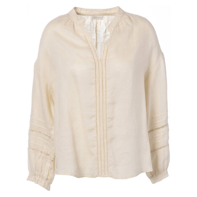 JcSophie Blouse lange mouw l3118 leslie JcSophie Blouse lange mouw L3118 LESLIE large
