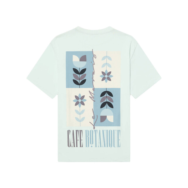 Kultivate T-shirt korte mouw 2601010204 Kultivate T-shirt korte mouw 2601010204 large