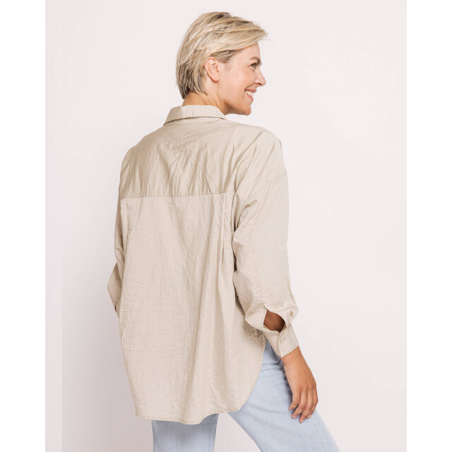 Zhrill Blouse lange mouw n194-n8037 zhlucy Zhrill Blouse lange mouw N194-N8037 ZHLUCY large