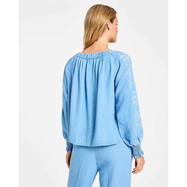 Gustav Top lange mouw 60677 anesa Gustav Top lange mouw 60677 Anesa large