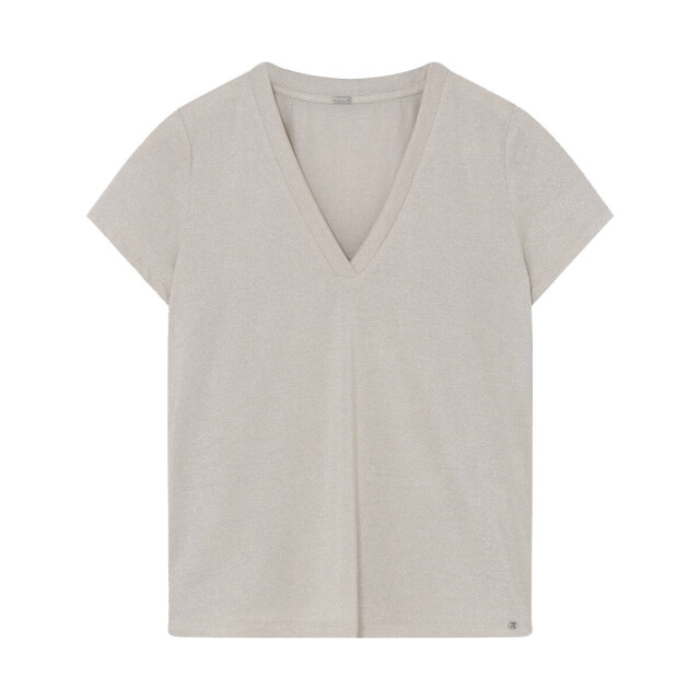 Gustav Top korte mouw 60714 ginnie Gustav Top korte mouw 60714 Ginnie large