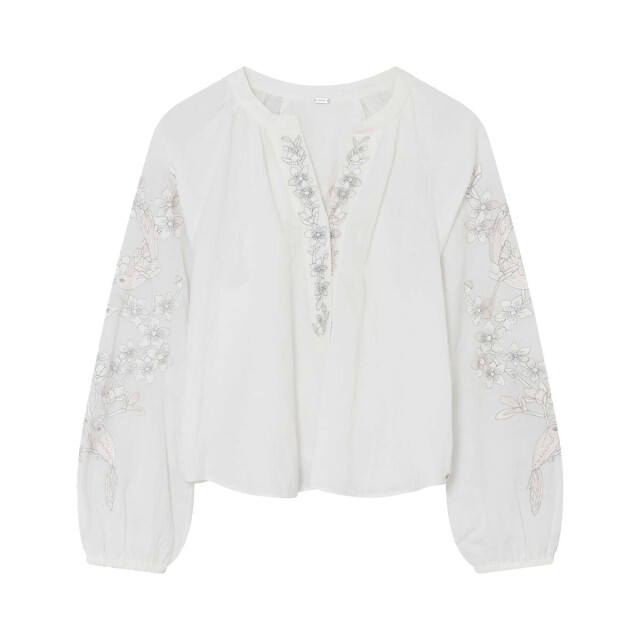 Gustav Top lange mouw 60653 annsofie Gustav Top lange mouw 60653 Annsofie large