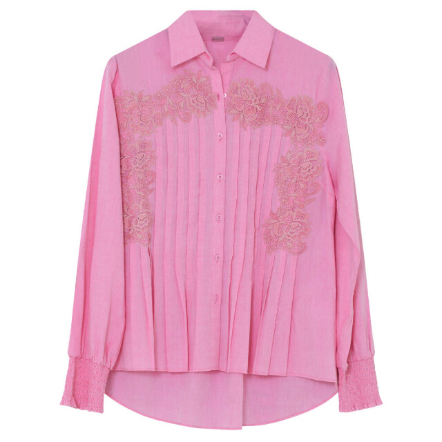 Gustav Blouse lange mouw 60668 camino Gustav Blouse lange mouw 60668 Camino large