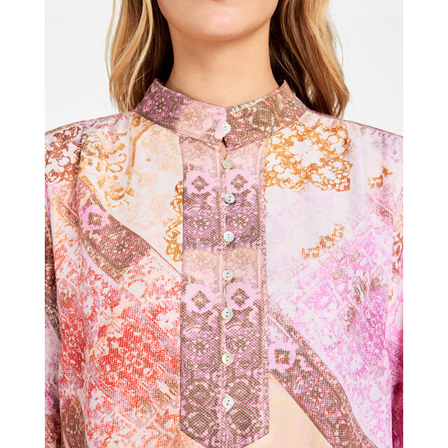 Gustav Top lange mouw 60617 sikka Gustav Top lange mouw 60617 Sikka large