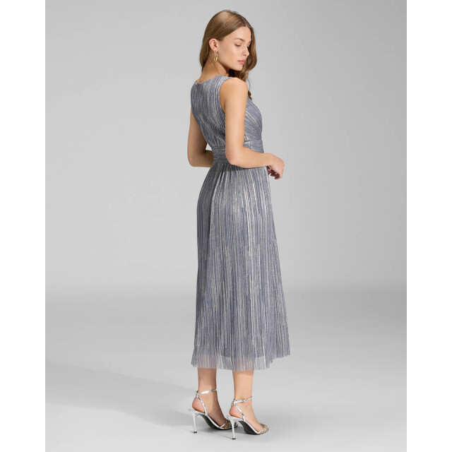 Swing Jurk 5ak07900 Swing Jurk 5AK07900 large