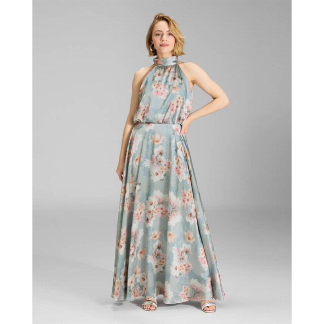 Swing Jurk 5ak14900 Swing Jurk 5AK14900 large