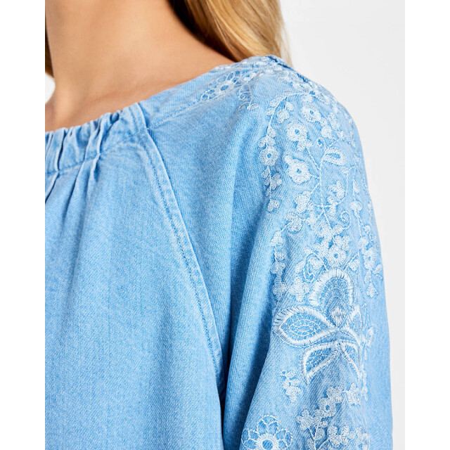 Gustav Top lange mouw 60677 anesa Gustav Top lange mouw 60677 Anesa large