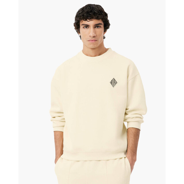 Lacoste Sweatshirt sh0035-61 Lacoste Sweatshirt SH0035-61 large