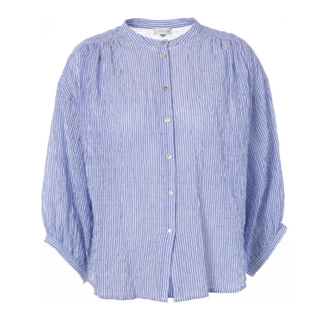 JcSophie Blouse lange mouw l3018-1 lucca JcSophie Blouse lange mouw L3018-1 LUCCA large