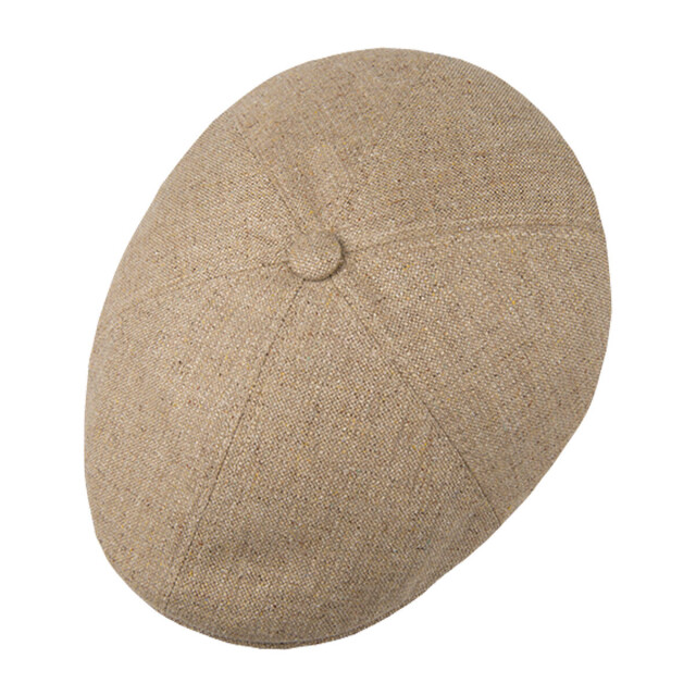 Hatland Headwear Muts/pet 57157 chris silk Hatland Headwear Muts/pet 57157 CHRIS SILK large