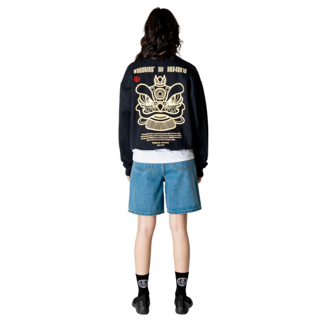 Woodbird Sweat 2615-600 Woodbird Sweat 2615-600 large