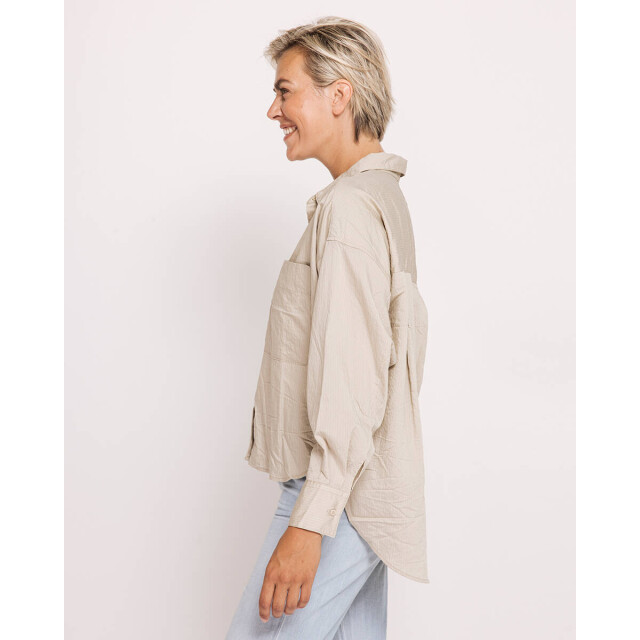 Zhrill Blouse lange mouw n194-n8037 zhlucy Zhrill Blouse lange mouw N194-N8037 ZHLUCY large