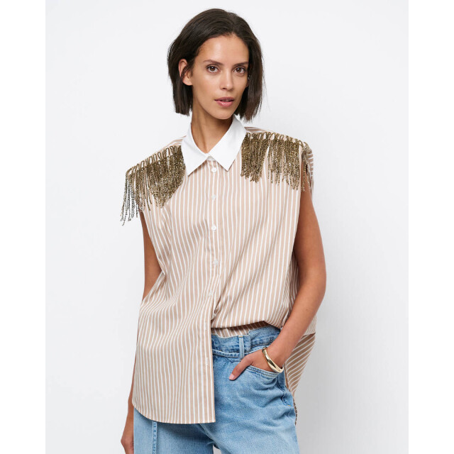 Dante 6 Blouse zonder mouw 261370 rhobin Dante 6 Blouse zonder mouw 261370 RHOBIN large