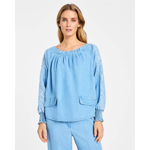 Gustav Top lange mouw 60677 anesa Gustav Top lange mouw 60677 Anesa large