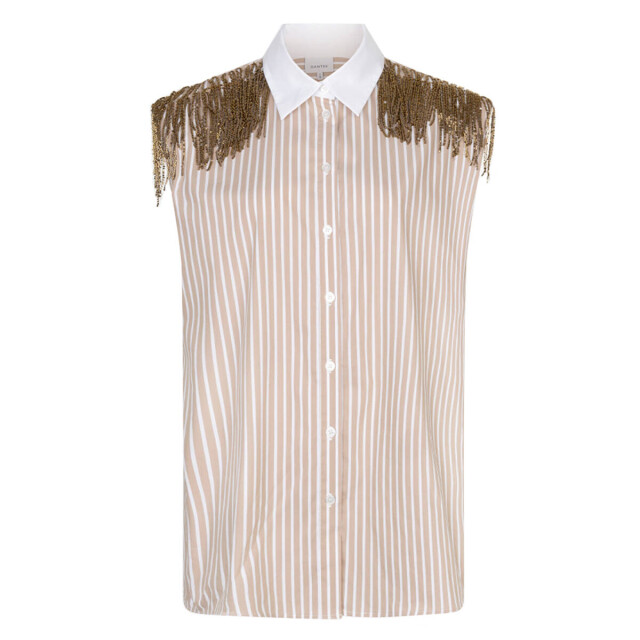 Dante 6 Blouse zonder mouw 261370 rhobin Dante 6 Blouse zonder mouw 261370 RHOBIN large