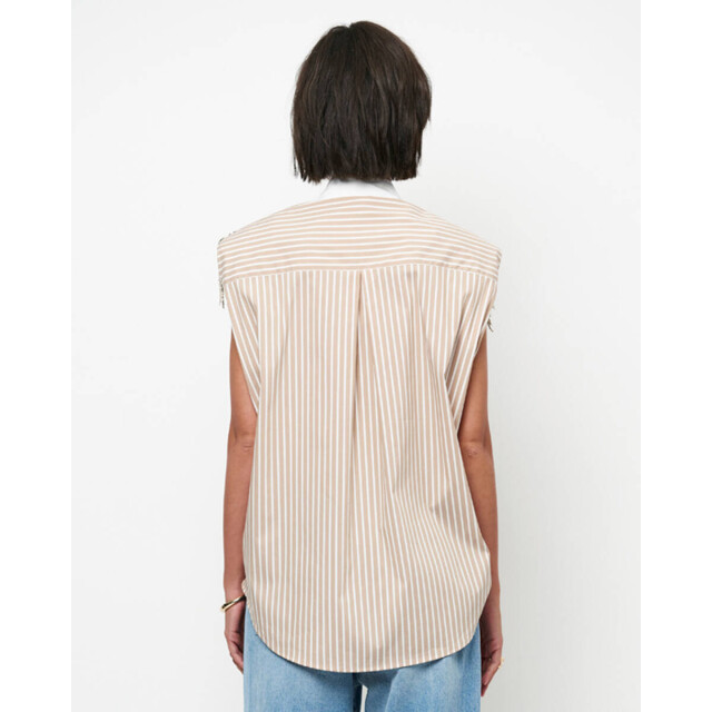 Dante 6 Blouse zonder mouw 261370 rhobin Dante 6 Blouse zonder mouw 261370 RHOBIN large