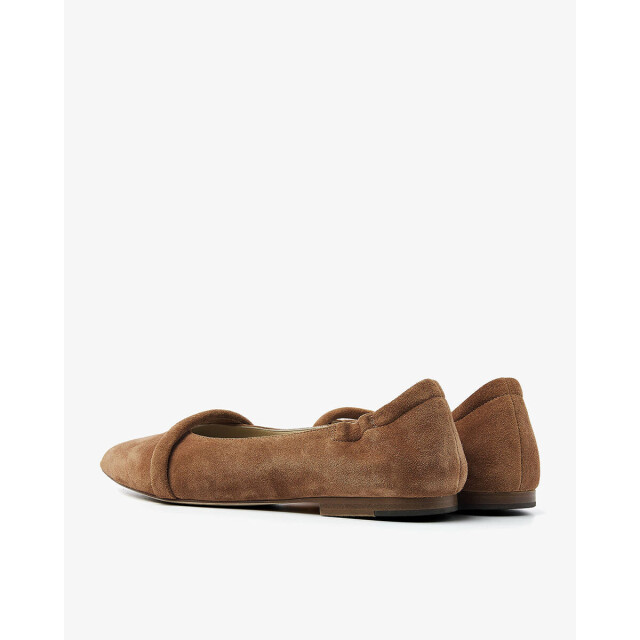 Via Vai VIA VAI Loafers 62169 LOLA ROSE Loafers Cognac VIA VAI Loafers 62169 LOLA ROSE large