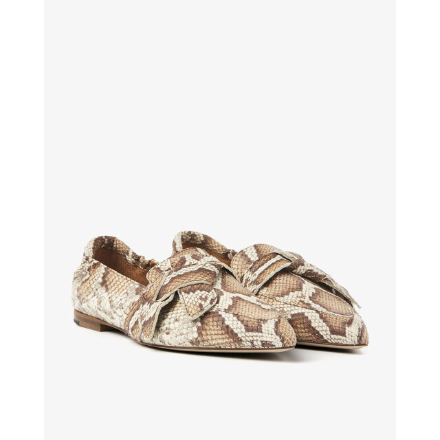 Via Vai VIA VAI Loafers 62040 LOLA RAYNE Loafers Cognac VIA VAI Loafers 62040 LOLA RAYNE large