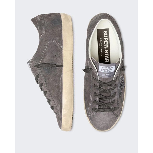 Golden Goose Deluxe Brand Dames super star GWF01002.F008141-60661 large