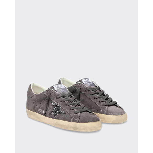 Golden Goose Deluxe Brand Dames super star GWF01002.F008141-60661 large