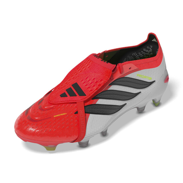 Adidas predator elite ft fg voetbal schoen firm ground heren - 073612_600-10 large