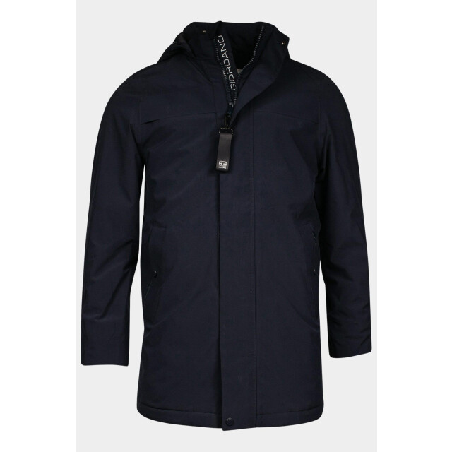 Giordano Winterjack peppe packable parka lightwei 422631/60 186091 large