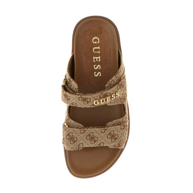Guess Faxon2 sandalen 66242 large