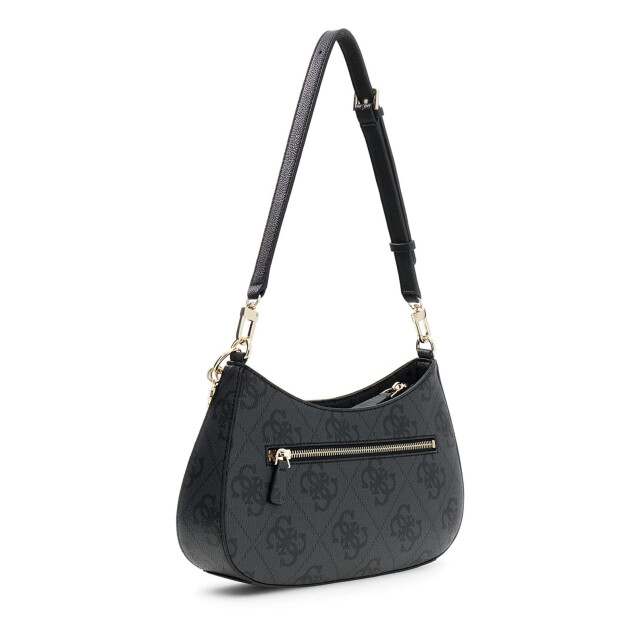 Guess Noelle top zip schoudertas 66195 large