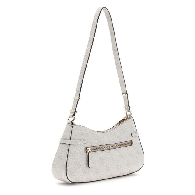 Guess Leona logo schoudertas 66191 large