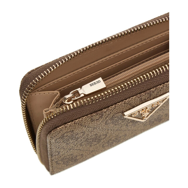 Guess Laurel medium zip portemonnee 66272 large