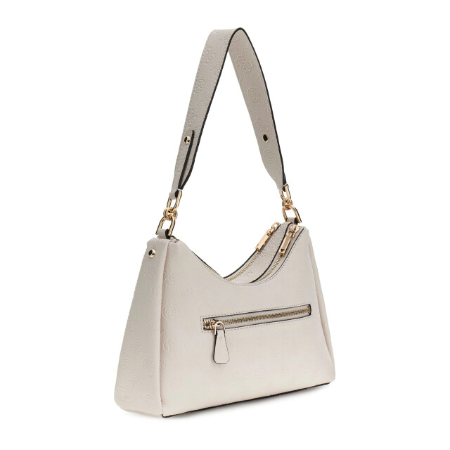 Guess Anise double zip schoudertas 66181 large