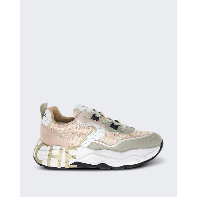 Voile Blanche Dames club 105 001-2017475-32-1D66 large