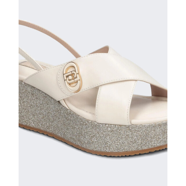 Liu Jo Dames flo 03 SA6141PX106-S1400 large