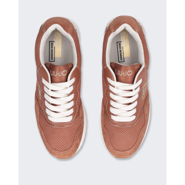 Liu Jo Dames maxi wonder low 02 bis BA6001PX658-S3804 large