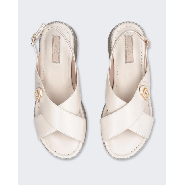 Liu Jo Dames flo 03 SA6141PX106-S1400 large