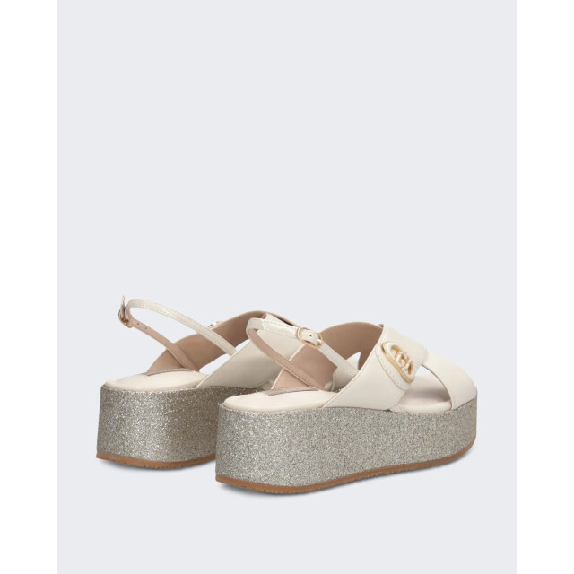 Liu Jo Dames flo 03 SA6141PX106-S1400 large