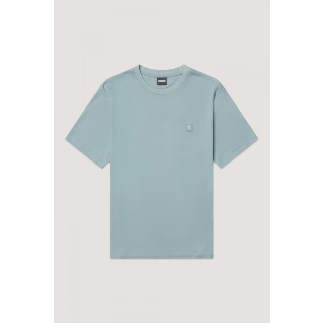 Kultivate 2201020216 ts lofi  126 lead t-shirt o-neck kultiv 126 Lead/2201020216 TS LOFI large