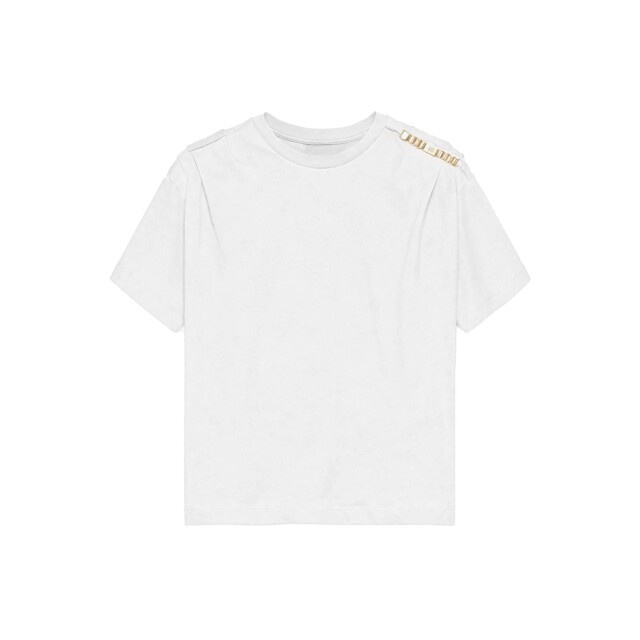 Nikkie Patos t-shirt 63309 large