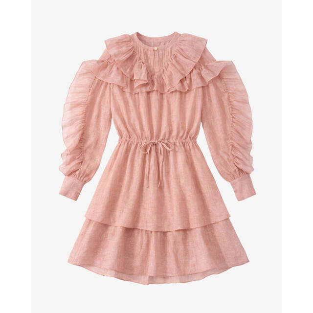 Nikkie Pharr jurk 63220 large