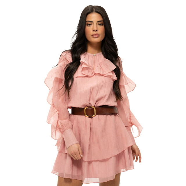 Nikkie Pharr jurk 63220 large