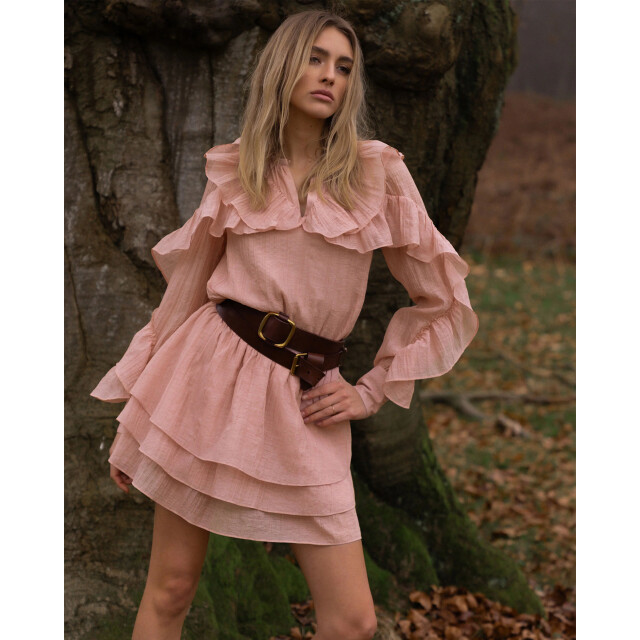 Nikkie Pharr jurk 63220 large