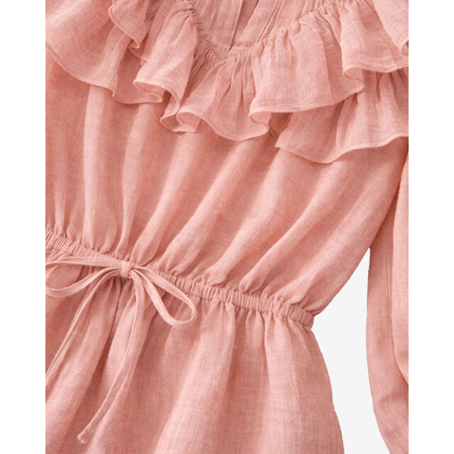 Nikkie Pharr jurk 63220 large